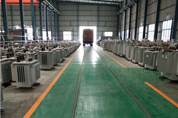 顺河回族S13-1000kva/10kv/0.4kv油浸式变压器